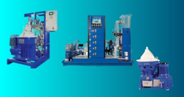 Complete Equipment