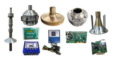 Spare Parts